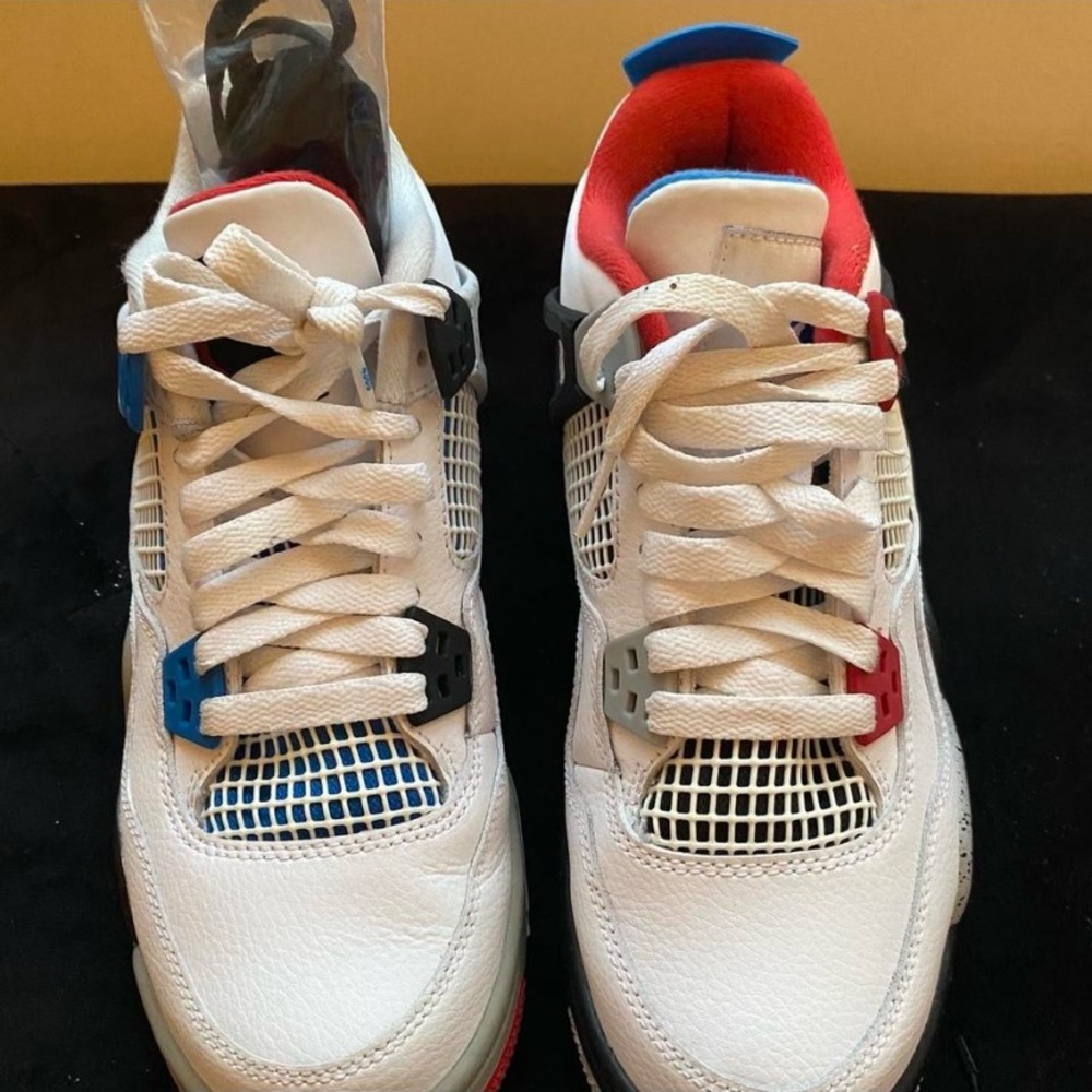 Retro Jordan